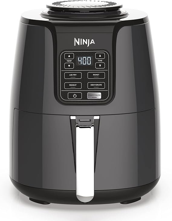 best air fryer for one person