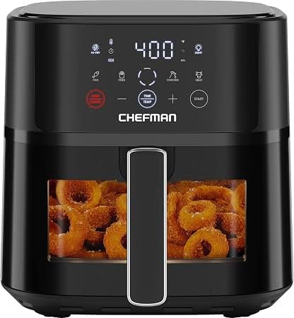 best air fryer for family of 5