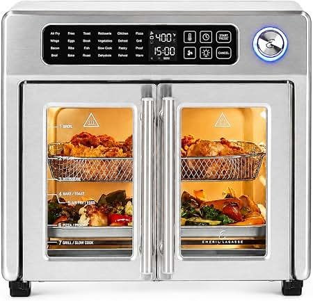 best air fryer for family of 5