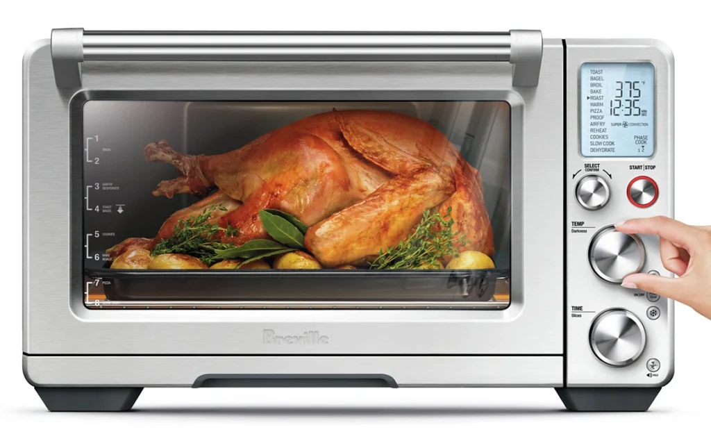 best air fryer for family of 5