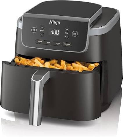 5 Qt Air Fryer