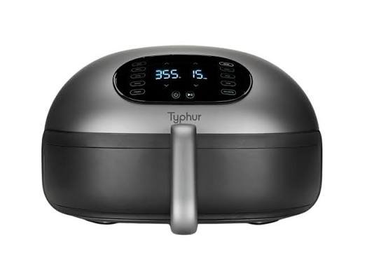 5 Qt Air Fryer