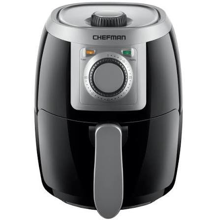 5 Qt Air Fryer
