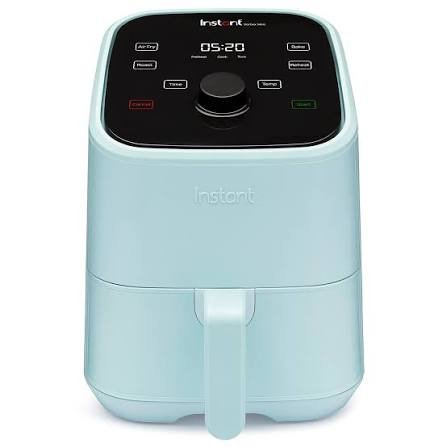 best air fryer for one person
