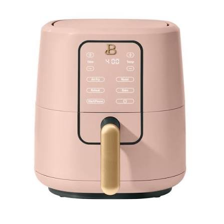 best air fryer for one person