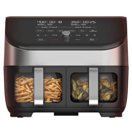 best air fryer for family of 5