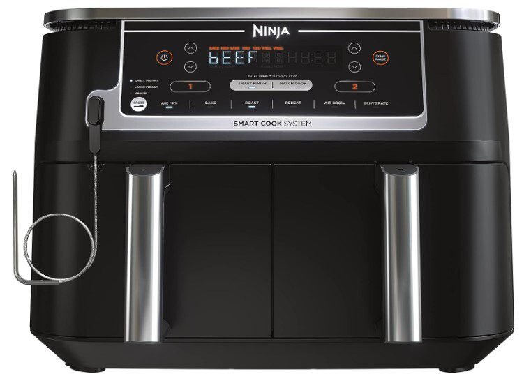 best air fryer for family of 5