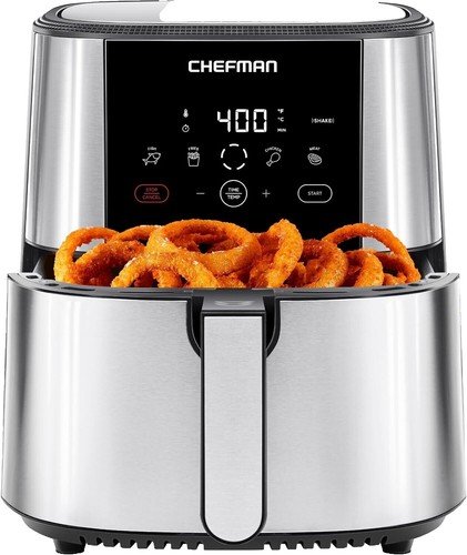 4 quart air fryer​

